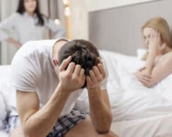 Adultério masculino: é possível evitá-lo?