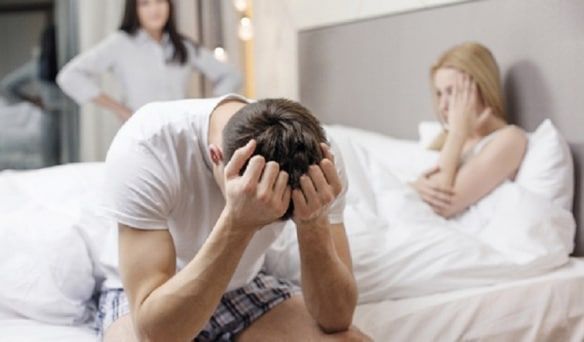 Adultério masculino: é possível evitá-lo?