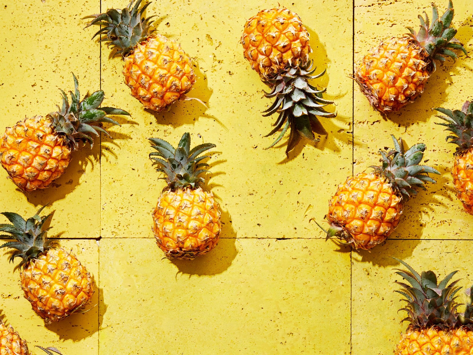 Is a Pineapple a Citrus Fruit? | Southern Living