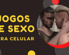 Jogos de sexo para celular : Melhores Jogos Pornô atual